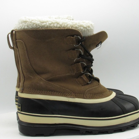 Ozark Trail Thinsulate 2561293 Sz 8M Boots L3 A5 main image 7